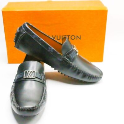 LOUIS VUITTON /Original Imported Pure Leather Shoes