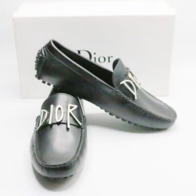 DIOR /Original Imported Pure Leather Shoes