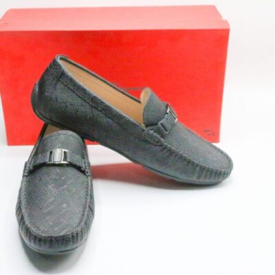 Salvatore Ferragamo /Original Imported Pure Leather Shoes