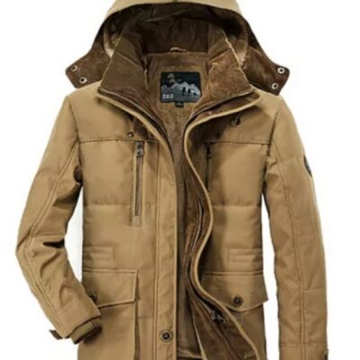 UK Jeep Jacket / Best Quality