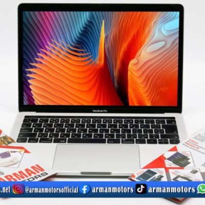 Laptop PC
