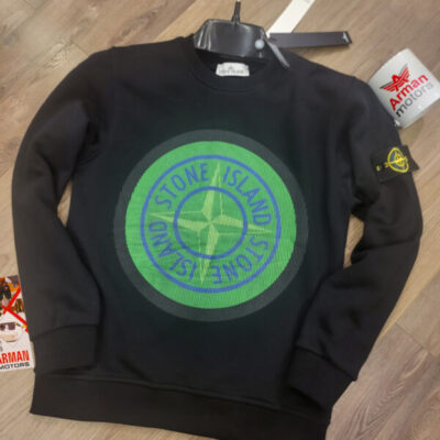 Stone Island /Original Imported Sweatshirt