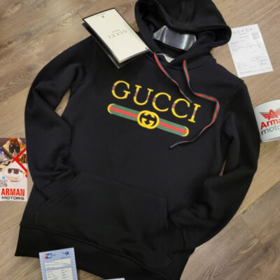 Gucci /Original Imported Hoodie