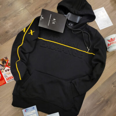 Armani Exchange /Original Imported Hoodie