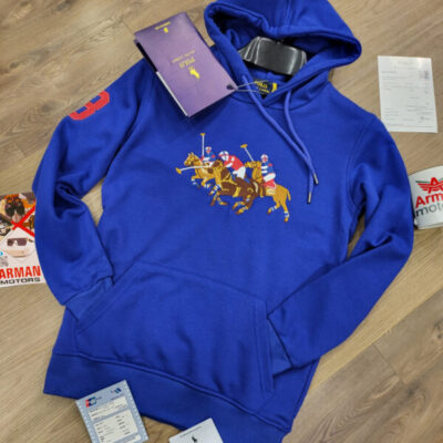 Polo Ralph Lauren /Original Imported Hoodie