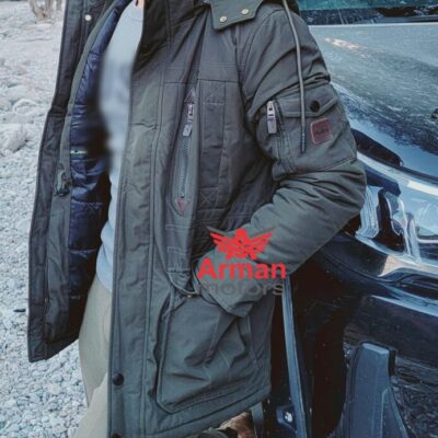 UK Jeep Jacket / Best Quality
