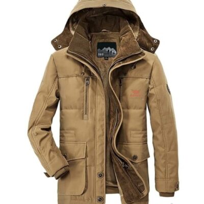 Jackets