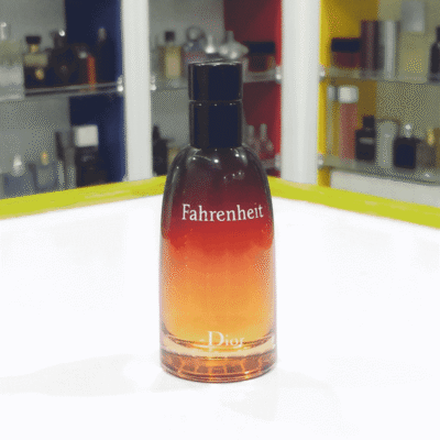 Fahrenheit EDT By Dior 50ML