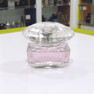 Bright Crystal EDT By Versace 50ML
