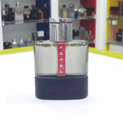 Carbon Luna Rossa EDT By Prada 50ML