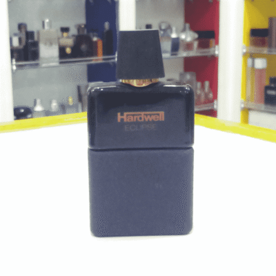 Eclipse EDT By Hardwell 50ML