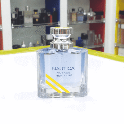Voyage Heritage EDT By Nautica 50ML