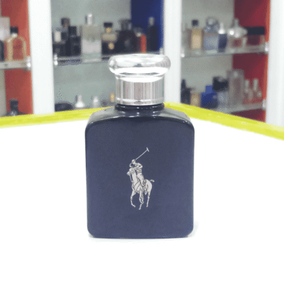 Polo Black EDT By Ralph Lauren 75ML