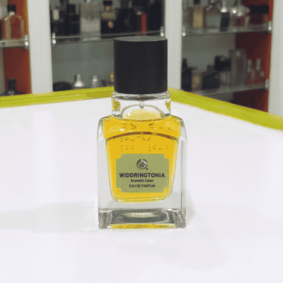 Widdringtonia EDP By The Body Shop 50ML