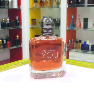 Stronger With You Intensely EDP 100ML