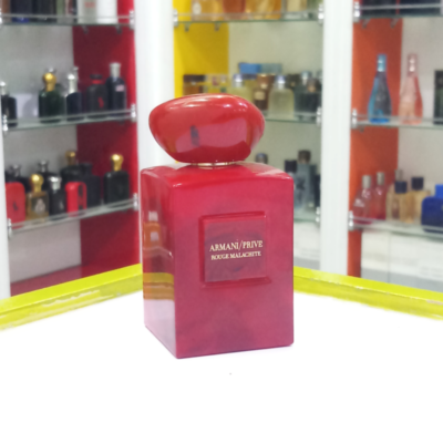 Armani Prive Rouge Malachite EDP By Giorgio Armani 100ML