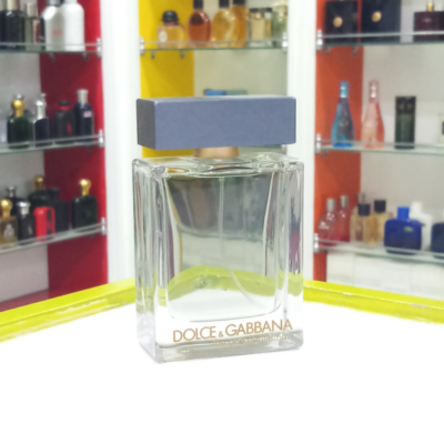 The One Gentleman EDT By Dolce Gabbana 100ML