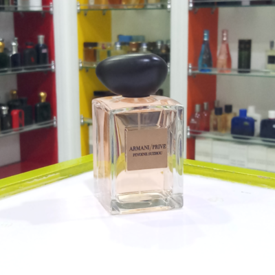 Armani Prive Pivoine Suzhou EDT By Giorgio Armani 100ML