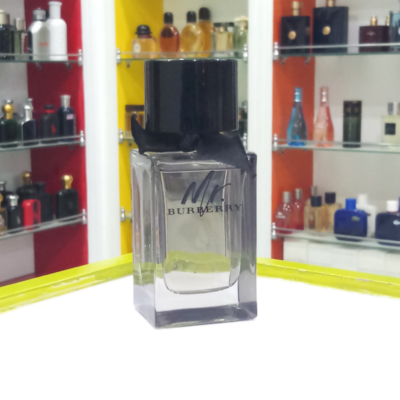 MR Burberry EDT By Burberry 100ML