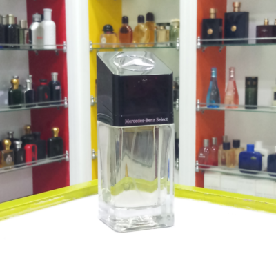 Mercedes Benz Select EDT By Mercedes 100ML