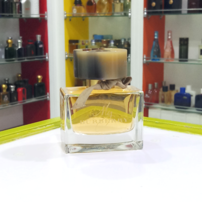 My Burberry EDT By Burberry 90ML