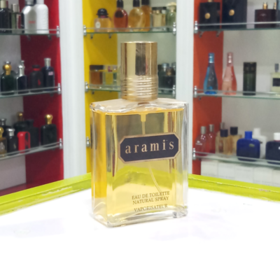 Aramais EDT By Aramis 110ML