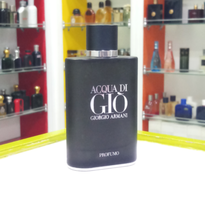 Acqua Di Gio Profumo By Giorgio Armani 125ML