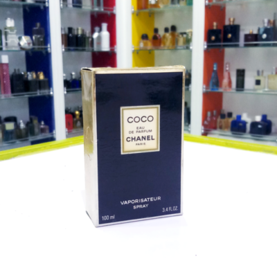Coco EDP By Chanel 100ML