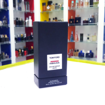Fabulous EDP By Tom ford 100ML