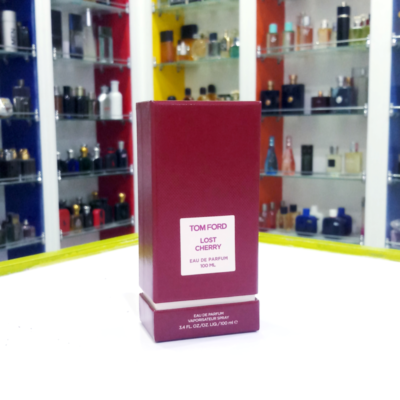 Lost Cherry EDP By Tom Ford 100ML