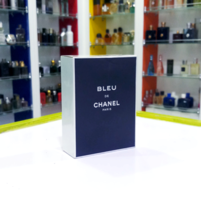 Bleu De Chanel EDT By Chanel 100ML