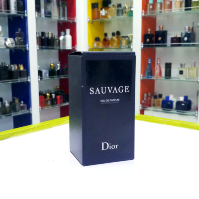 Sauvage EDP By Dior 100ML