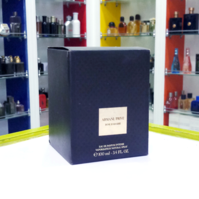 Armani Prive Rose D Arabie EDP By Giorgio Armani 100ML