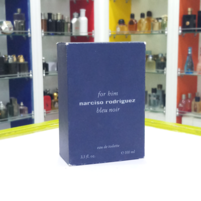 For Him leu Noir EDT By Narciso Rodriguez 100ML