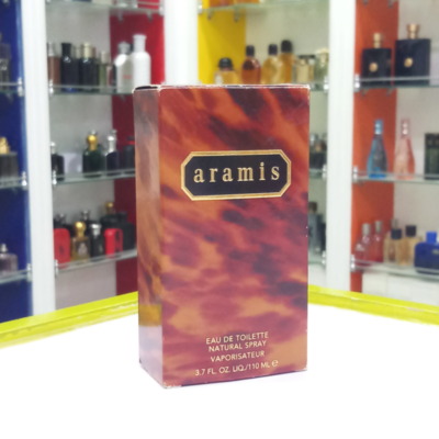 Aramis EDT By Aramis 110ML
