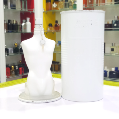 Fleur du Male EDG Jean Paul Gaultier 125ML