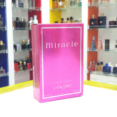 Miracle L Eau De Parfum By Lancome 100ML