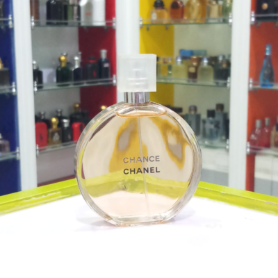 Chance Chanel EDT By Chanel 100ML