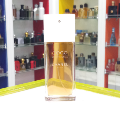 Coco Mademoiselle EDT By Chanel 100ML