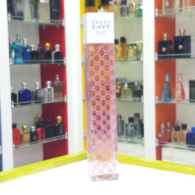 Gucci Envy Me EDT By Gucci 100ML