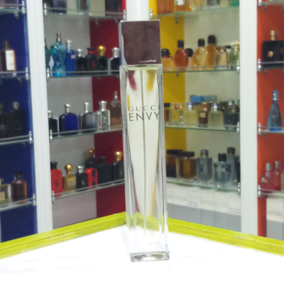 Gucci Envy EDT By Gucci 100ML