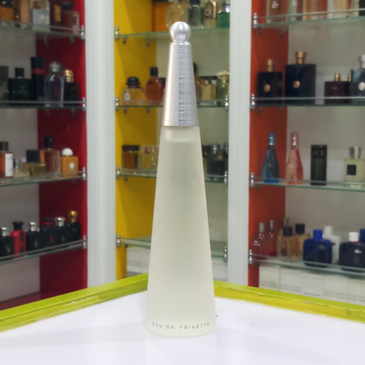 L Eau D Issey EDT By Issey Miyake 100ML