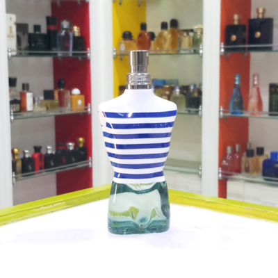 Le Male Eau Fraiche Gaultier Airlines By Jean Paul Gaultier 75ML