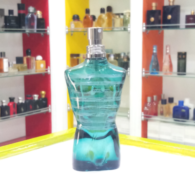Le Male Eau Fraiche Gaultier Airlines By Jean Paul Gaultier 75ML