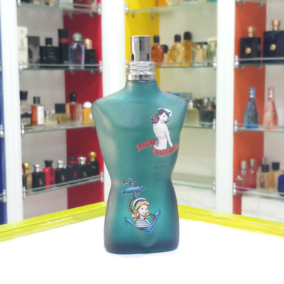 Hello Sailor EDT By Jean Paul Gaultier 125ML