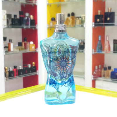 Summer Cologne Tonique By Jean Paul Gaultier 125ML