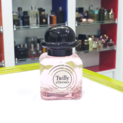 Twilly D Hermes EDP By Hermes 85ML
