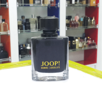 Perfumes