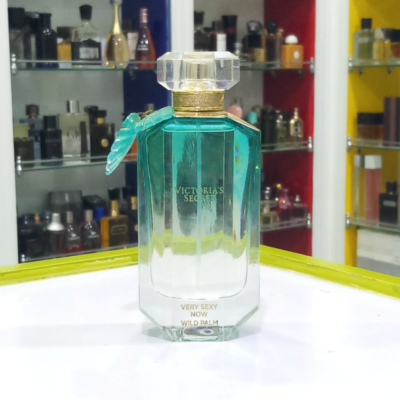 Very Sexy Wild Palm EDP By 100ML  Victorias Secret