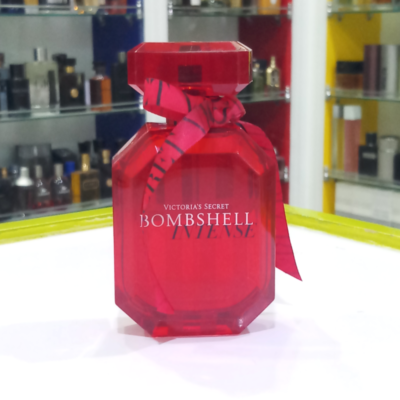 Bombshell Intense EDP By  Victorias Secret 100ML